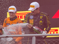 Italy F1 GP Auto Racing