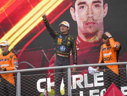 Italy F1 GP Auto Racing