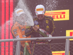 Italy F1 GP Auto Racing