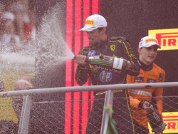 Italy F1 GP Auto Racing