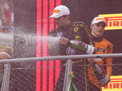 Italy F1 GP Auto Racing