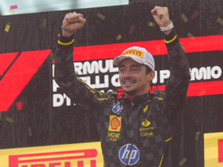 Italy F1 GP Auto Racing