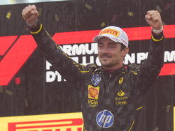 Italy F1 GP Auto Racing