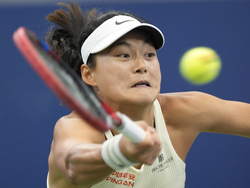 U.S. Open Tennis