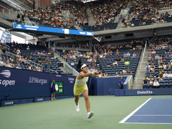 U.S. Open Tennis