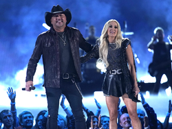 57th ACM Awards - Show