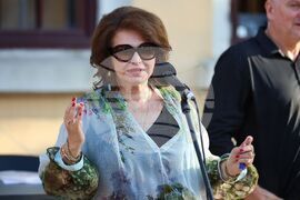 Созопол - "Аполония" 2024 - Георги Господинов - майсторски клас