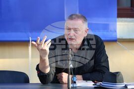 Созопол - "Аполония" 2024 - Георги Господинов - майсторски клас