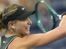 U.S. Open Tennis