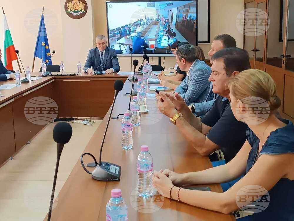 Консултациите за РИК – Кърджали приключиха без постигнато съгласие за състава на комисията