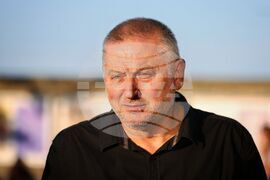 Созопол - "Аполония" 2024 - Георги Господинов - книга - премиера