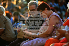 Созопол - "Аполония" 2024 - Георги Господинов - книга - премиера