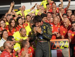 Italy F1 GP Auto Racing