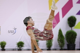 Пловдив - аеробика - Международен турнир - PLOVDIV CUP AEROBICS OPEN