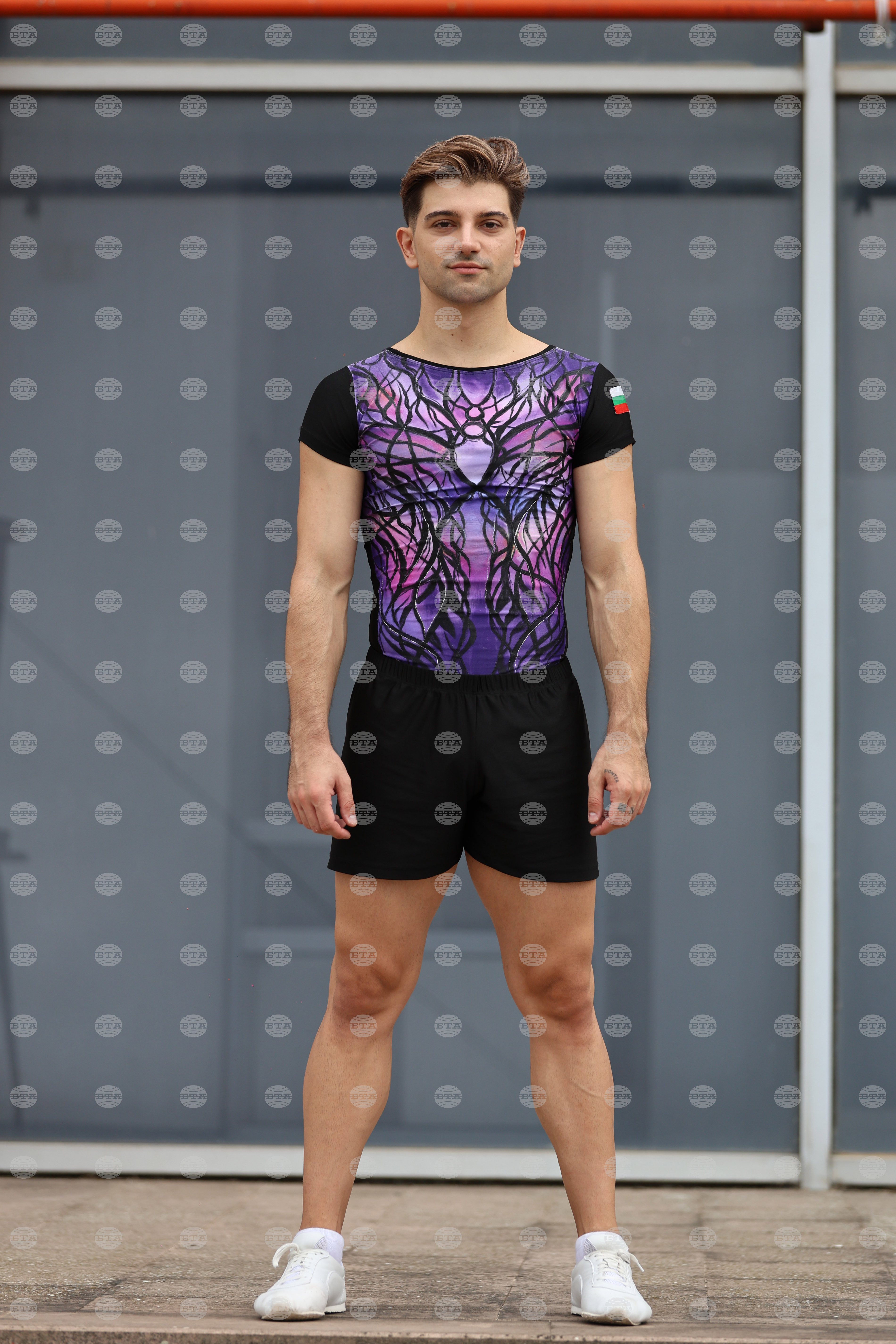 Пловдив - аеробика - Международен турнир - PLOVDIV CUP AEROBICS OPEN