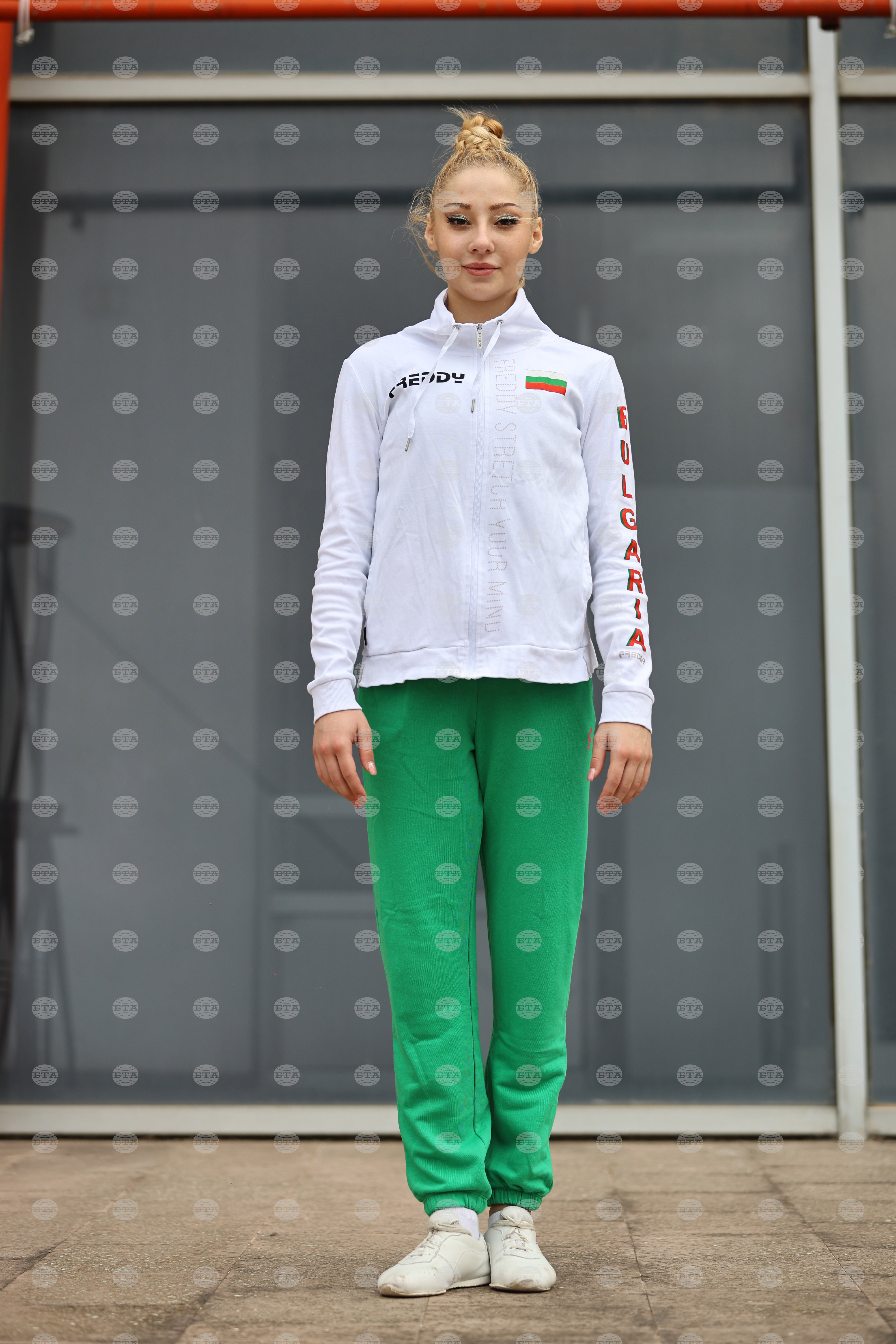 Пловдив - аеробика - Международен турнир - PLOVDIV CUP AEROBICS OPEN