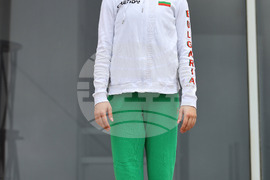 Пловдив - аеробика - Международен турнир - PLOVDIV CUP AEROBICS OPEN