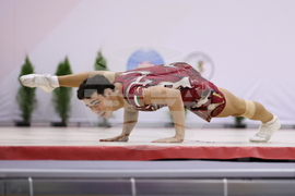 Пловдив - аеробика - Международен турнир - PLOVDIV CUP AEROBICS OPEN