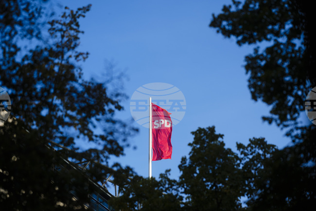 Неочакван спор за Русия разтърси германските социалдемократи