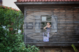 Созопол - "Аполония" 2024 - Георги Господинов - книга - премиера