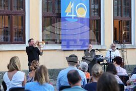 Созопол - "Аполония" 2024 - Георги Господинов - книга - премиера