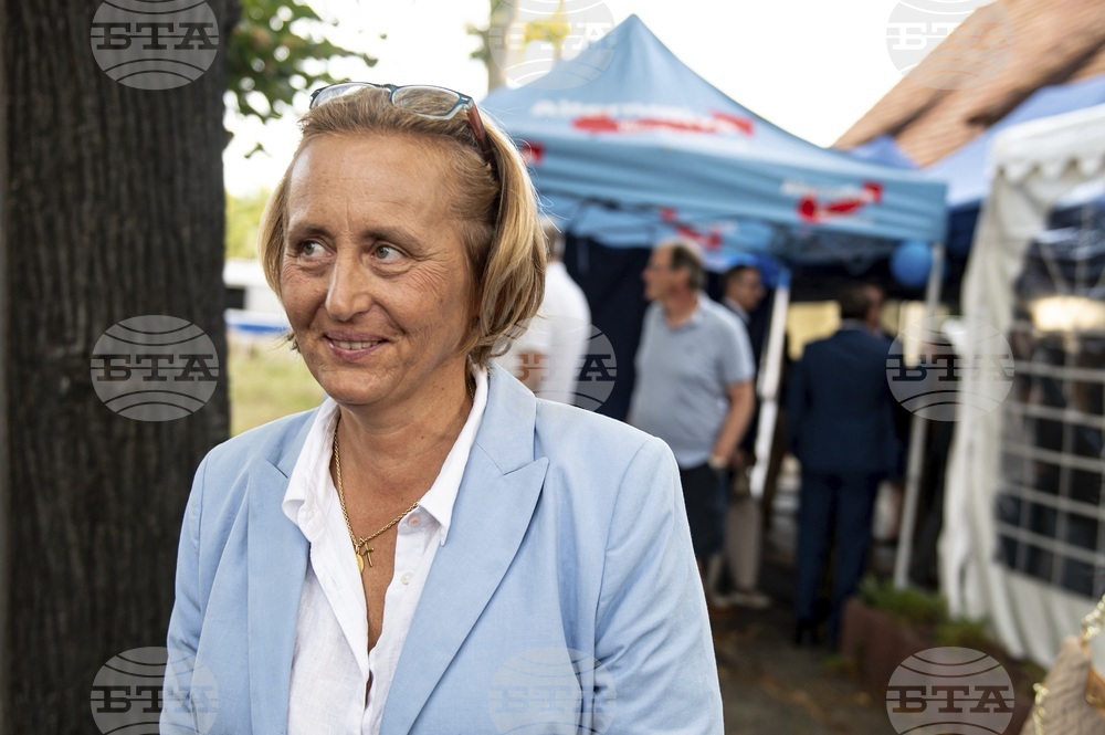 "Алтернатива за Германия" реши кой ще оглави предизборната й листа в Берлин за федералния вот догодина на фона на протести