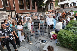 Пловдив - Национални есенни изложби в Пловдив, 2024