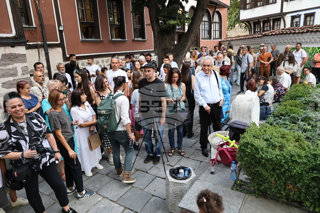 Проектът „Огледала на града“ на доц. д-р Генади Гатев спечели конкурса за куратор на Националните есенни изложби 2026 в Пловдив 