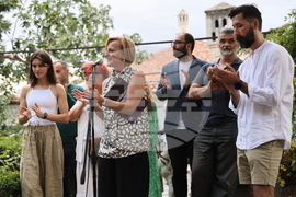 Пловдив - Национални есенни изложби в Пловдив, 2024