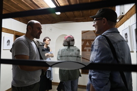 Пловдив - Национални есенни изложби в Пловдив, 2024