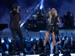 57th ACM Awards - Show