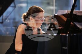 Созопол - "Аполония" 2024 - Елена Дикова и Стоимен Пеев - концерт