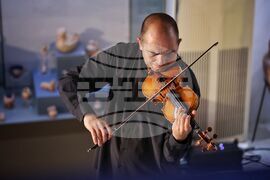 Созопол - "Аполония" 2024 - Елена Дикова и Стоимен Пеев - концерт