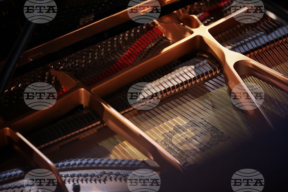 Созопол - "Аполония" 2024 - Елена Дикова и Стоимен Пеев - концерт