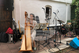 Враца - Фестивал Open Vratsa посрещна хиляди гости този уикенд