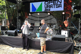 Враца - Фестивал Open Vratsa посрещна хиляди гости този уикенд