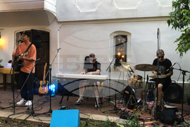 Враца - Фестивал Open Vratsa посрещна хиляди гости този уикенд