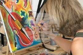 Враца - Фестивал Open Vratsa посрещна хиляди гости този уикенд