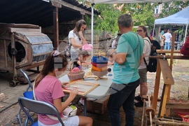 Враца - Фестивал Open Vratsa посрещна хиляди гости този уикенд