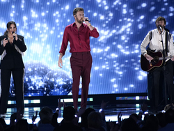 57th ACM Awards - Show