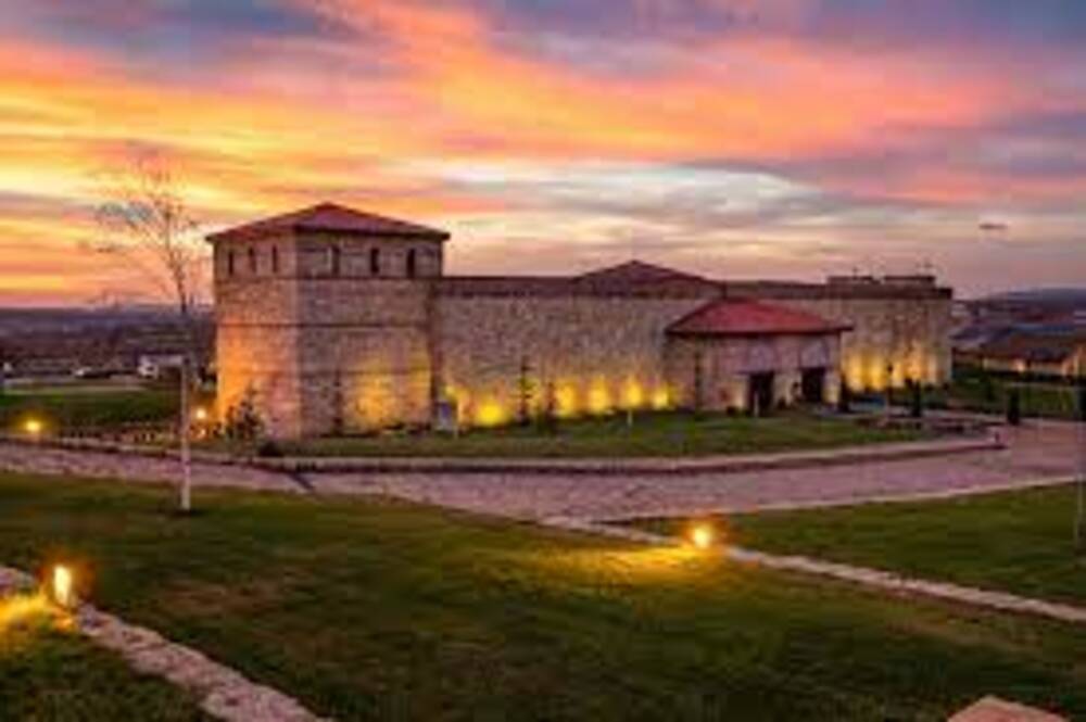 Historical Park in Neofit Rilski Village Wins Bulgarians’ Votes in Annual Tourism Awards