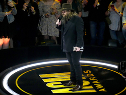 57th ACM Awards - Show