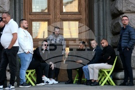  ЦИК - ДПС-Ново начало - ДПС (без Пеевски и група) - привърженици