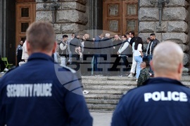  ЦИК - ДПС-Ново начало - ДПС (без Пеевски и група) - привърженици