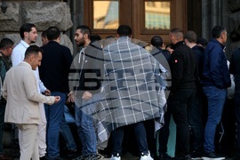  ЦИК - ДПС-Ново начало - ДПС (без Пеевски и група) - привърженици