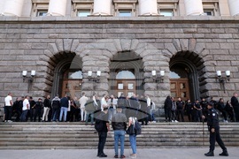  ЦИК - ДПС-Ново начало - ДПС (без Пеевски и група) - привърженици