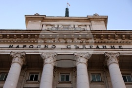 ЦИК - избори - регистрация