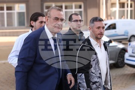 ЦИК - Джевдет Чакъров - Валентин Тончев