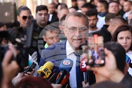 ЦИК - Джевдет Чакъров - изявление