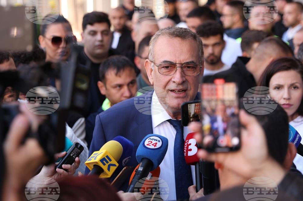 ЦИК - Джевдет Чакъров - изявление